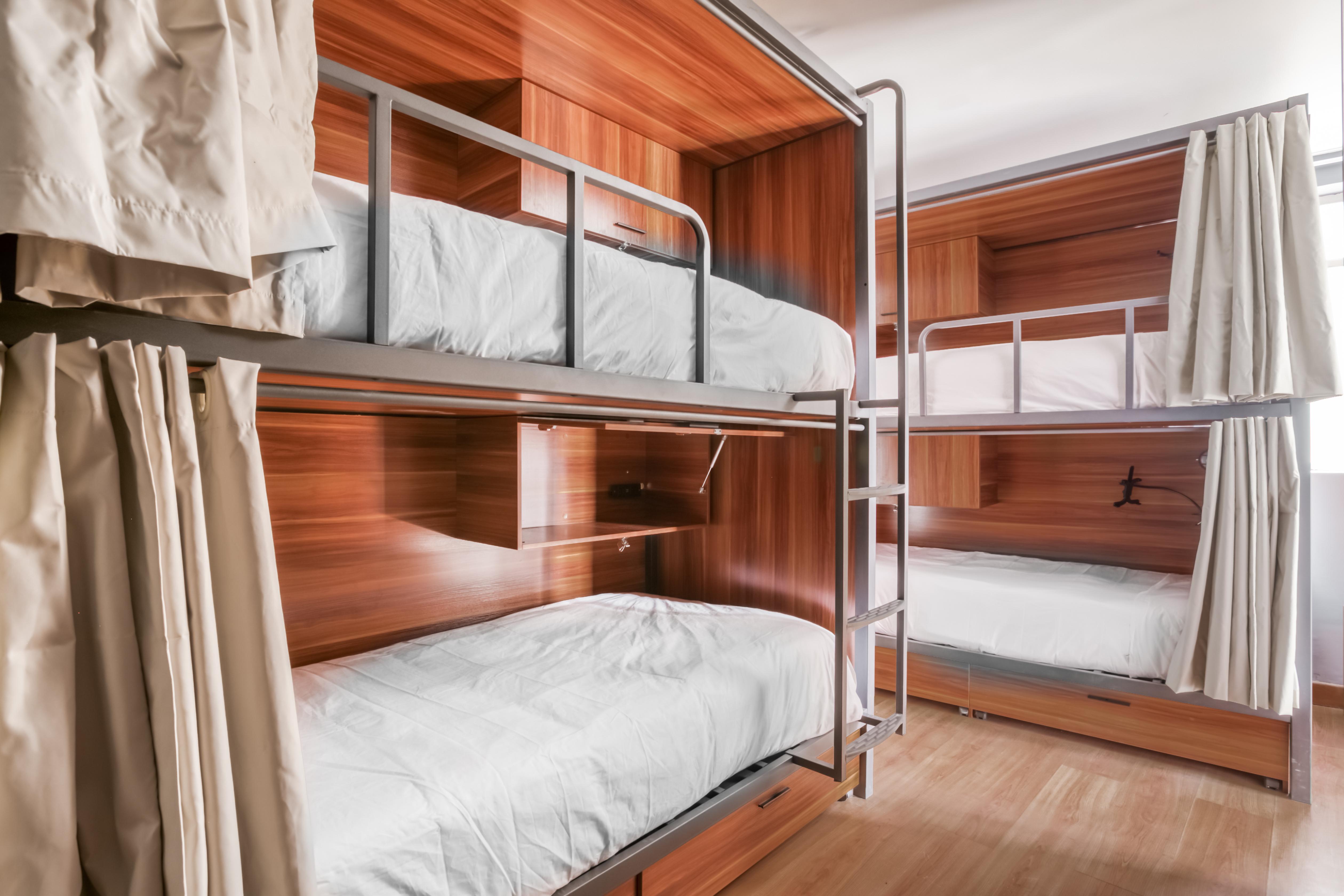 Socialtel Hotel 3*