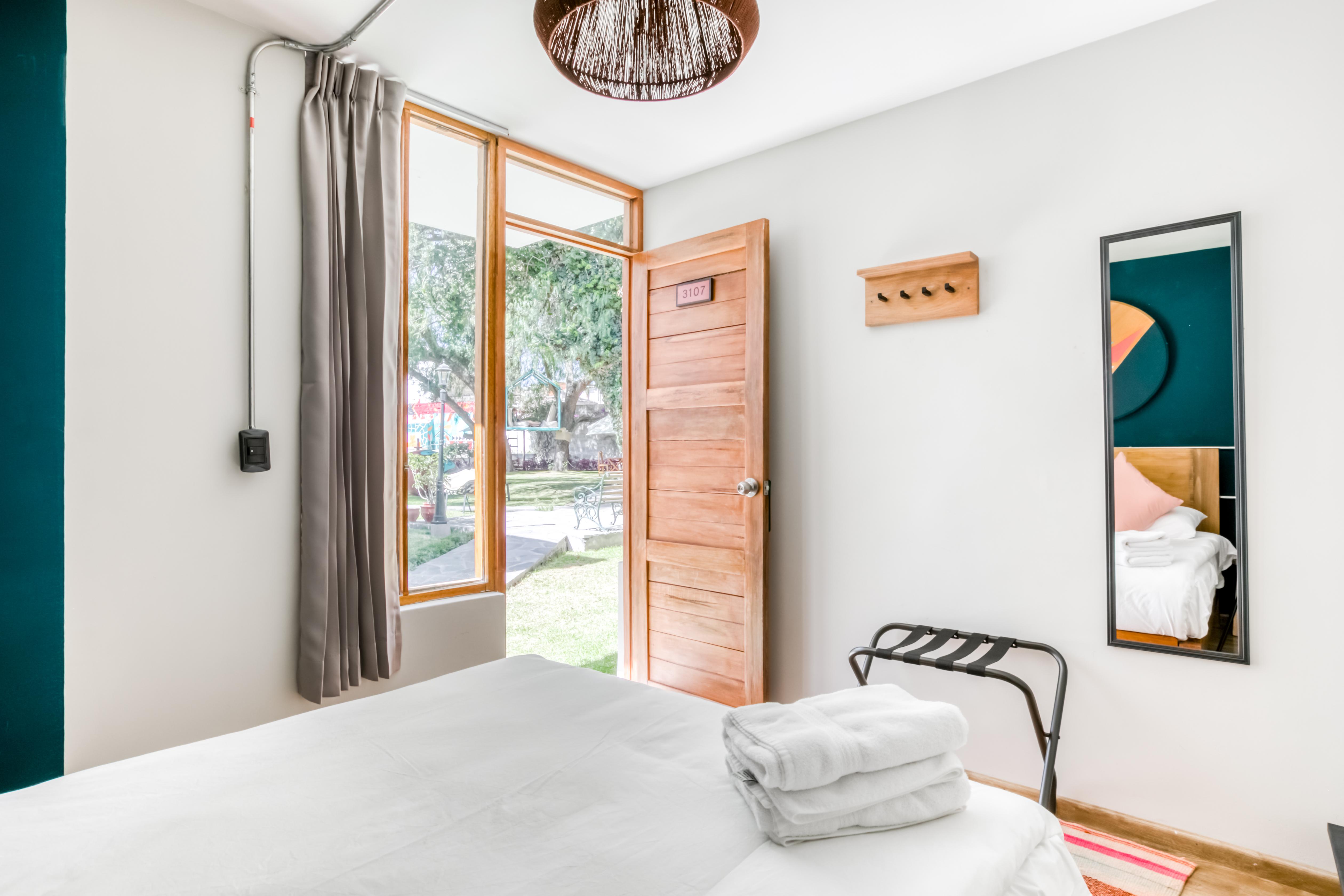 Qema Hotel Arequipa