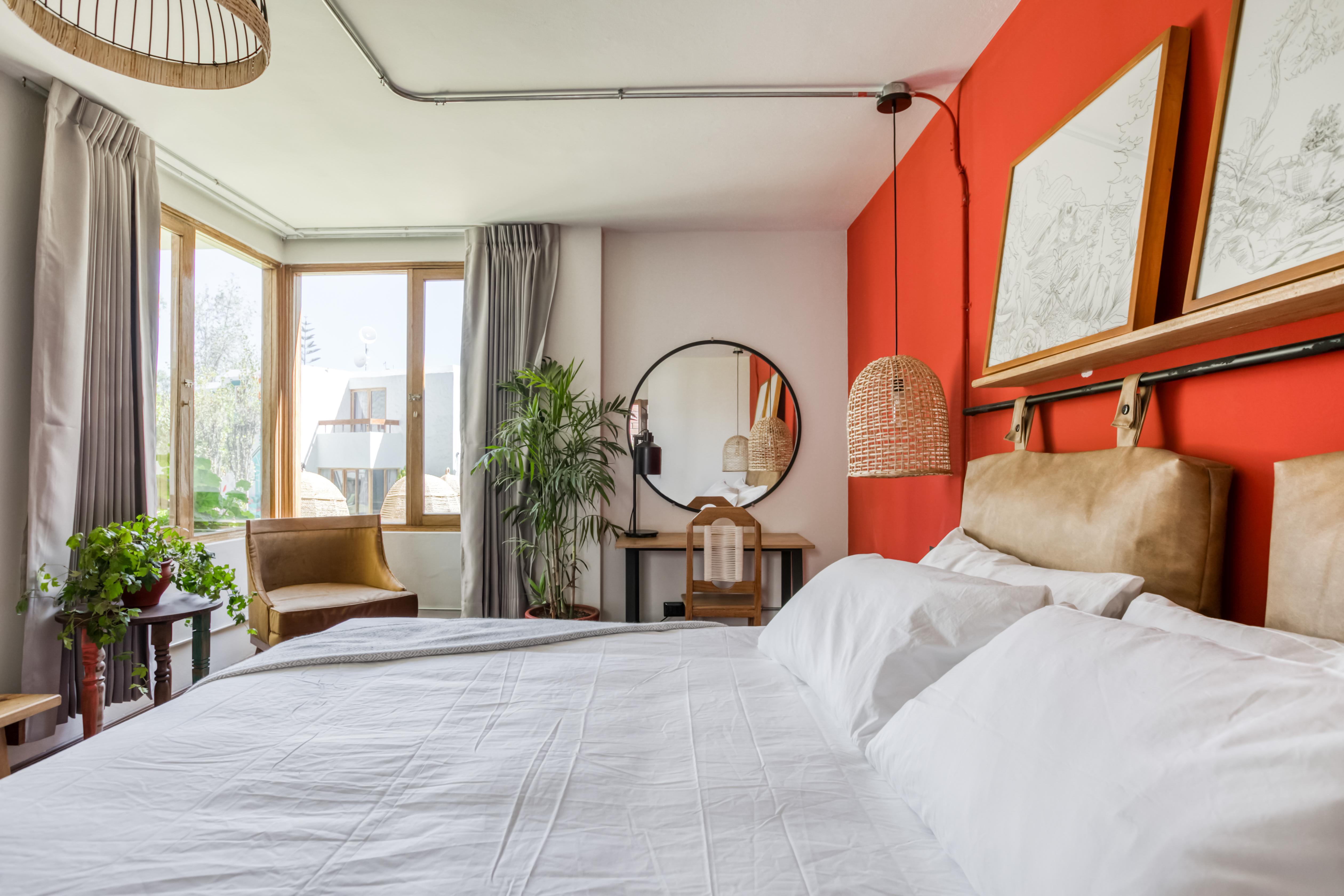 Socialtel Hotel Arequipa