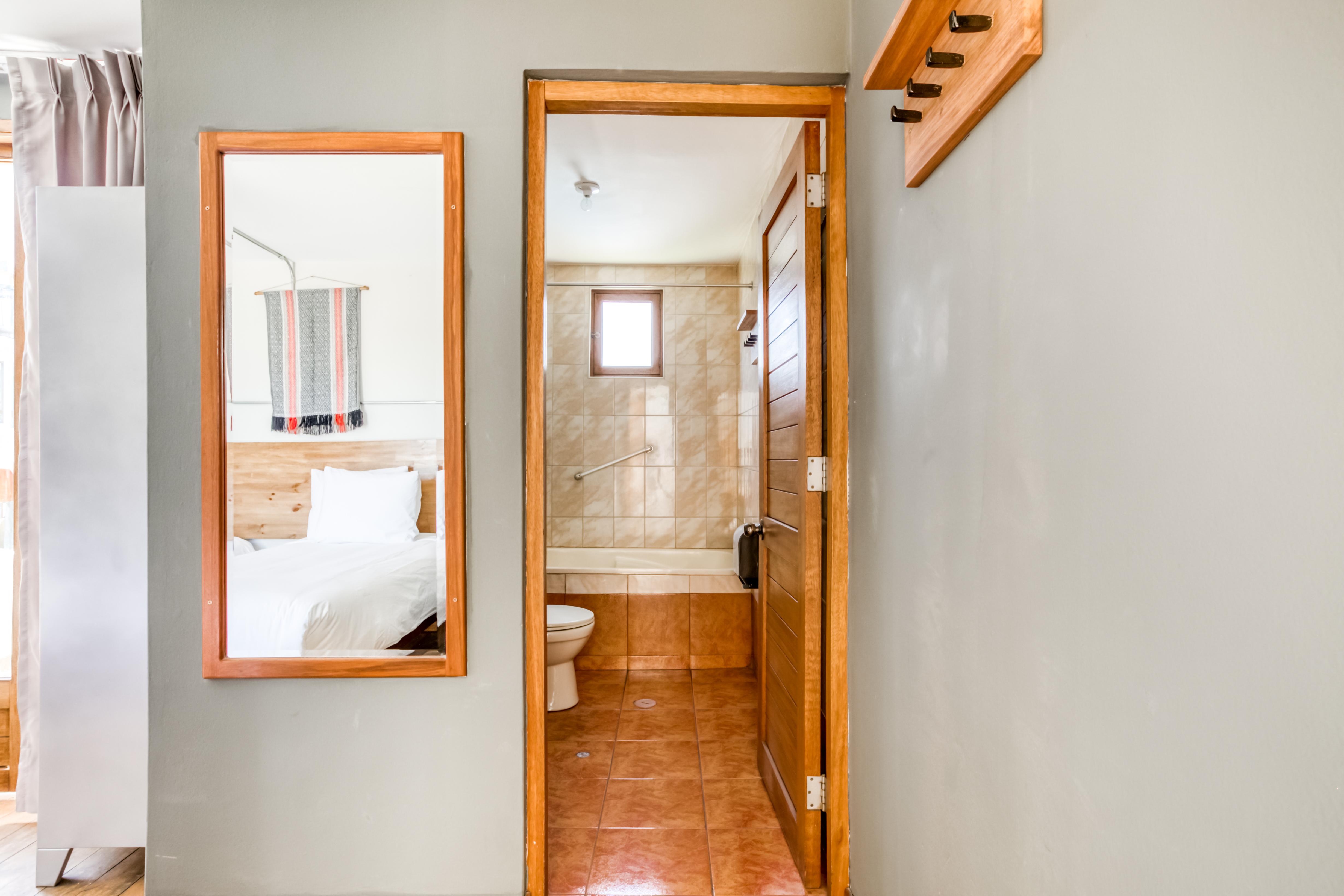 Socialtel 3* Arequipa
