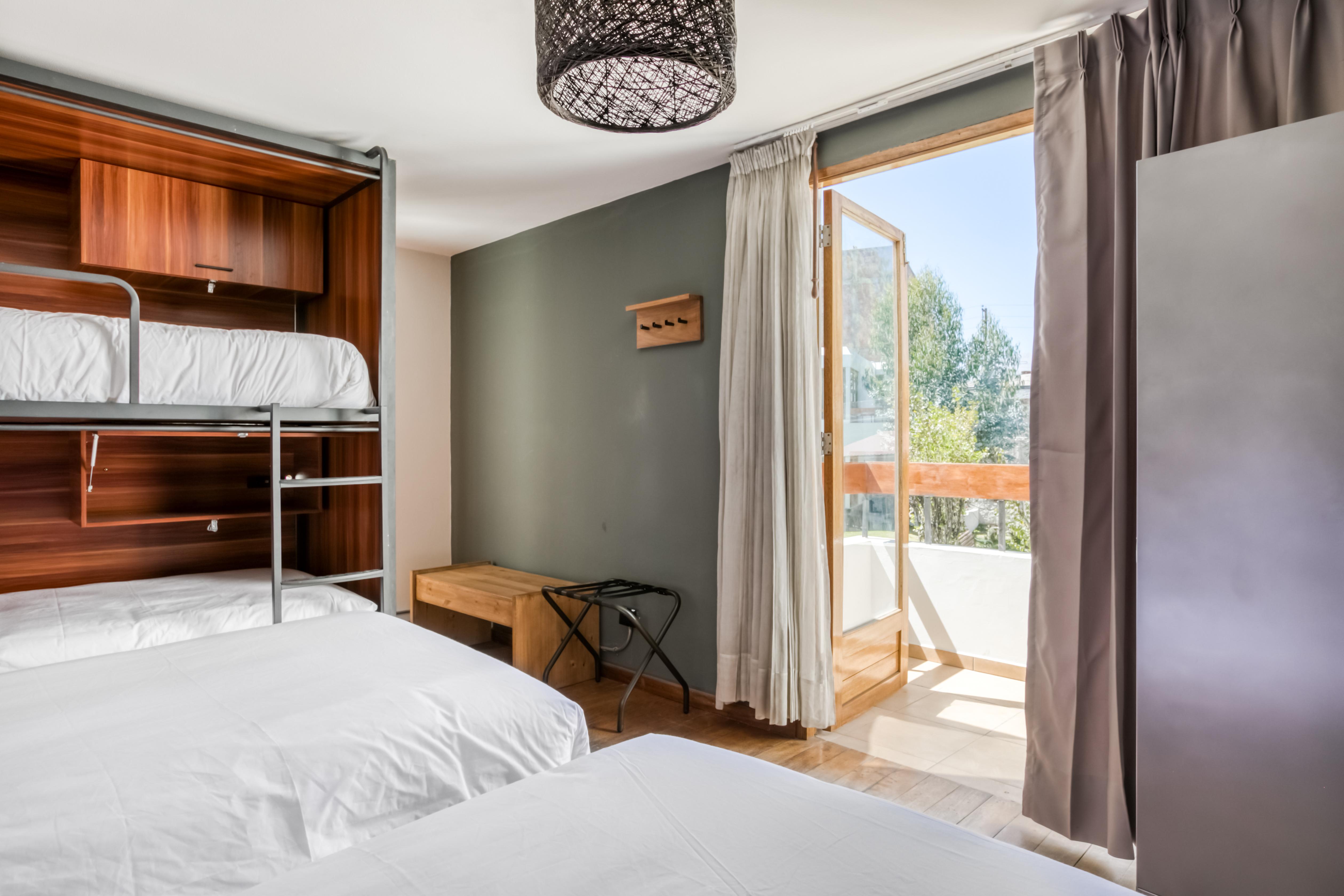 Socialtel Hotel