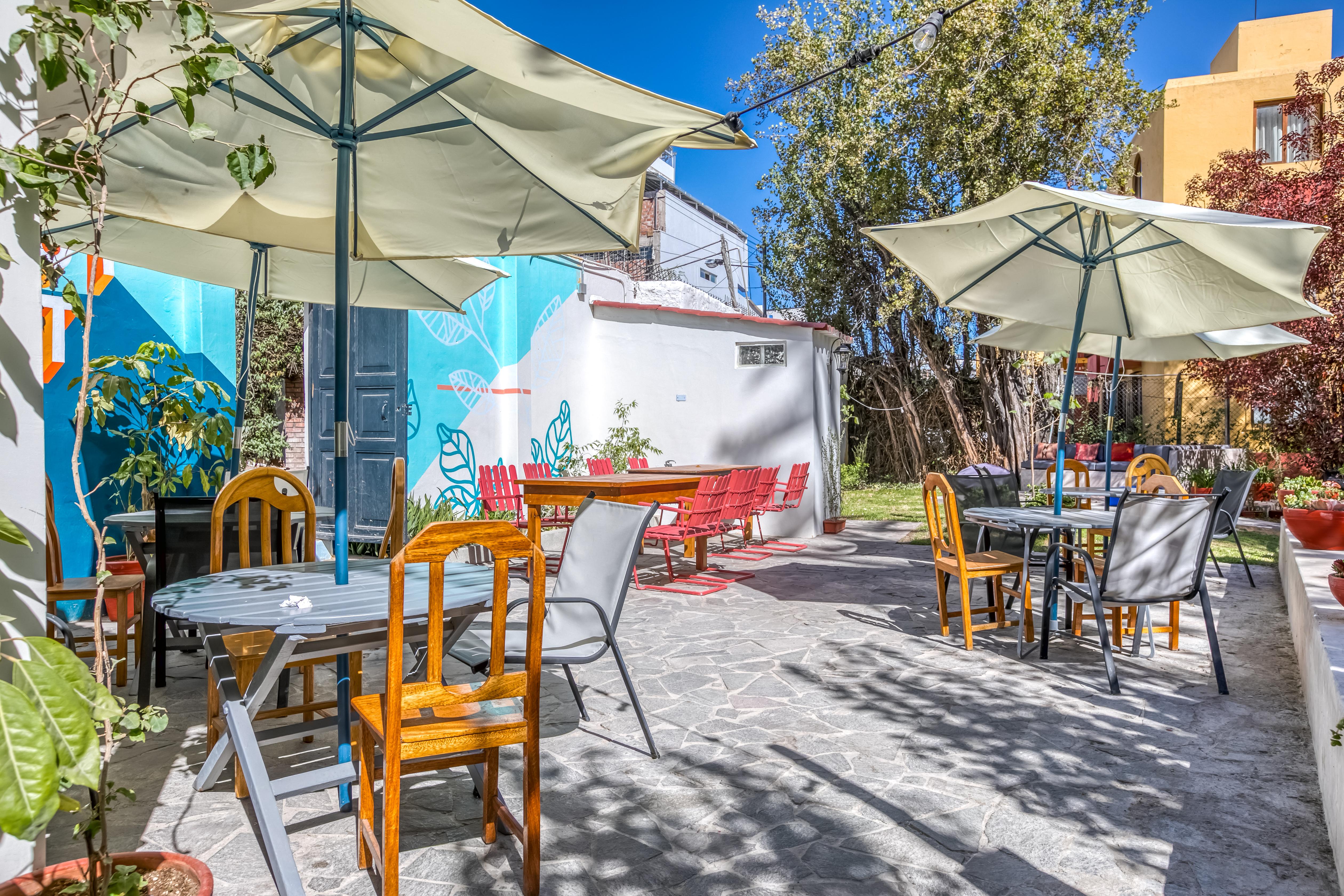 Hotel Qema 3*