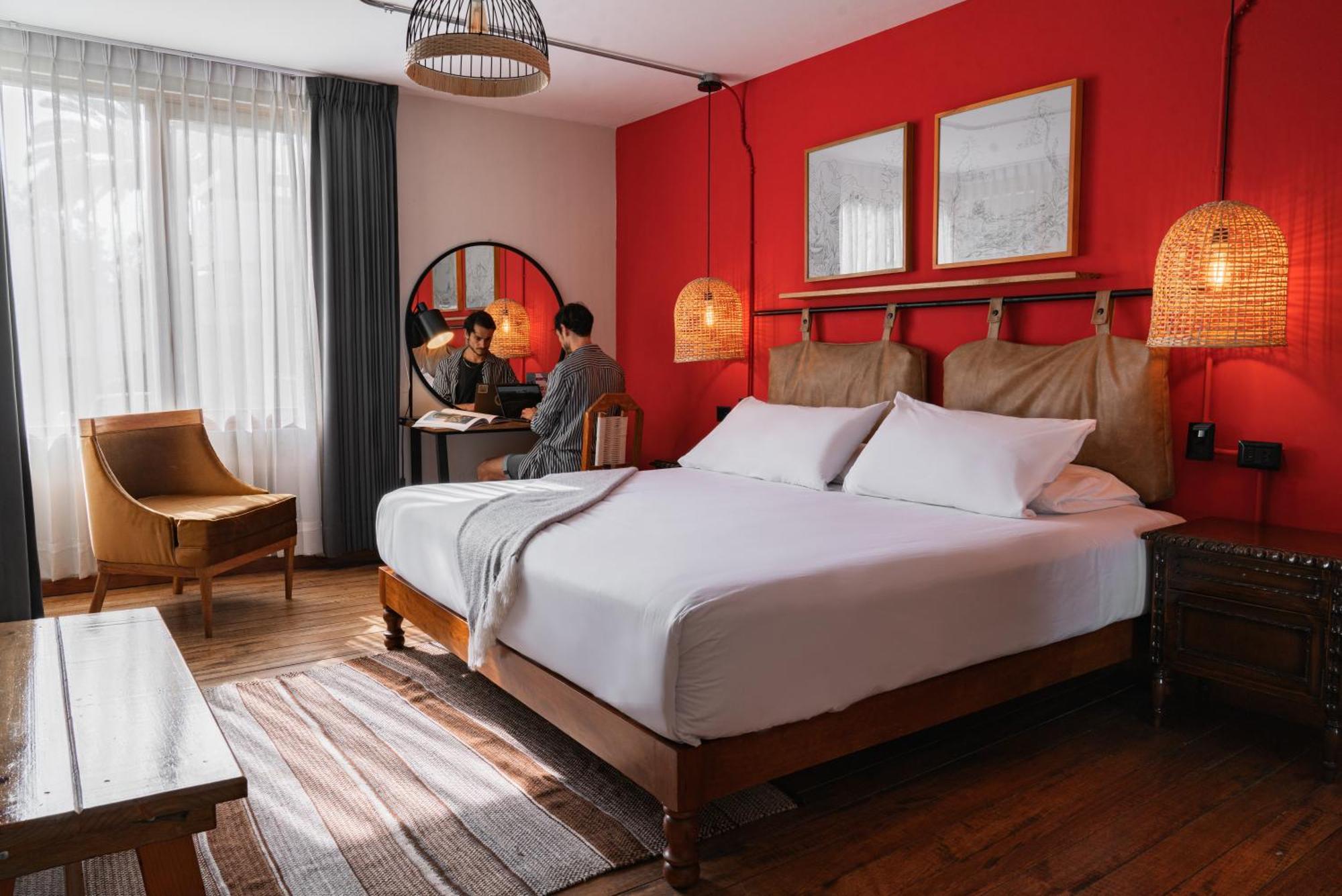 Socialtel Hotel