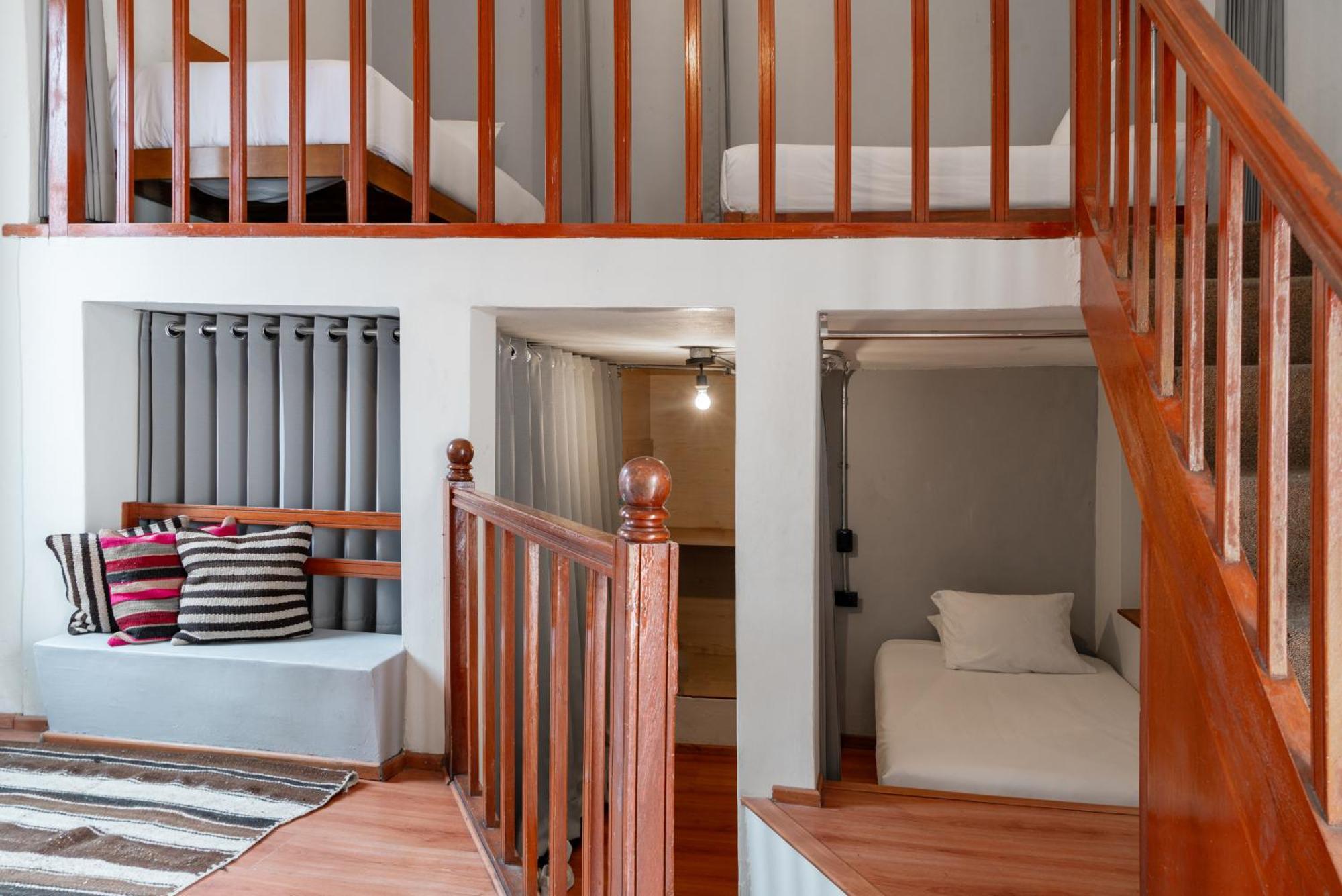 Hotel Socialtel Arequipa