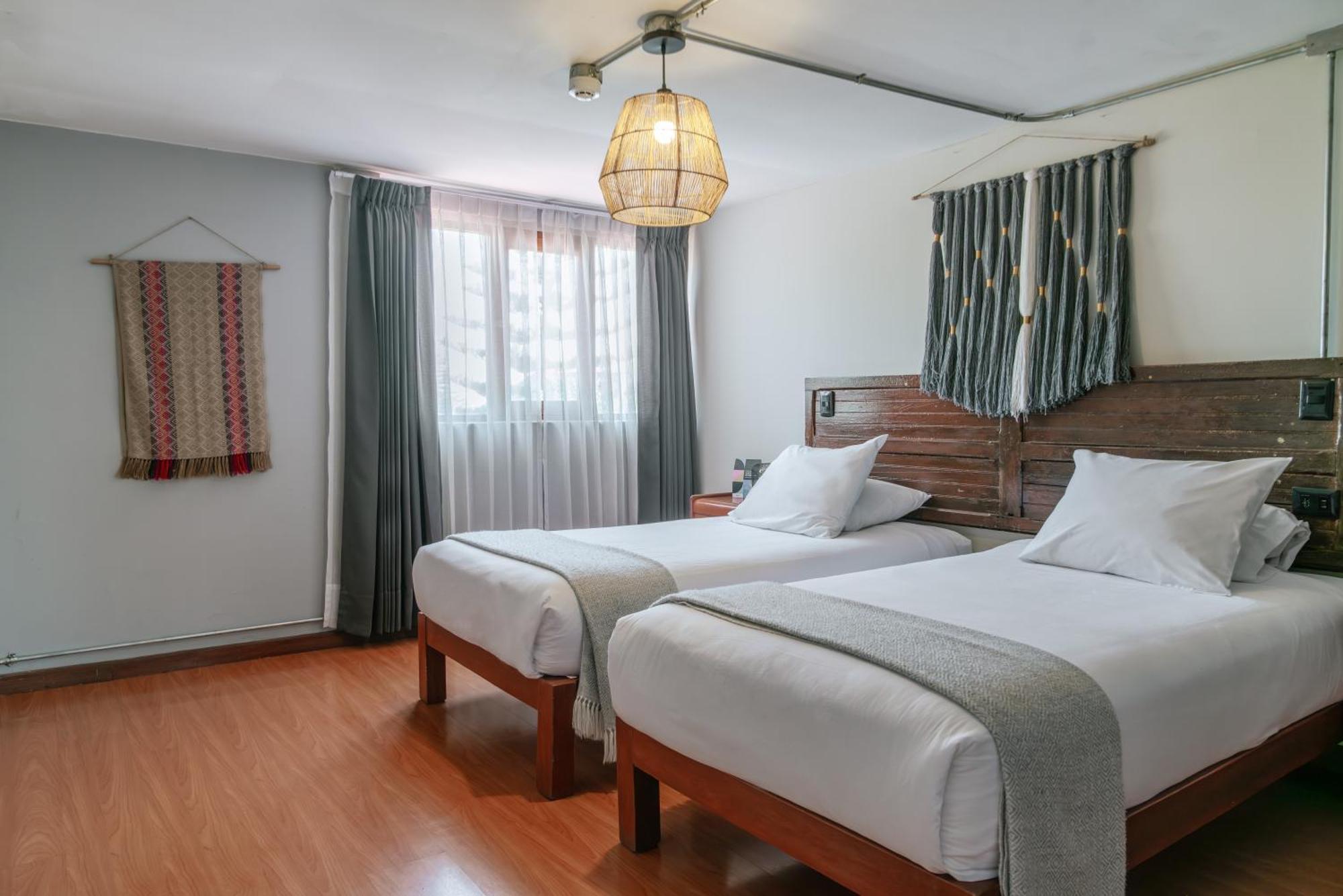 Socialtel Hotel