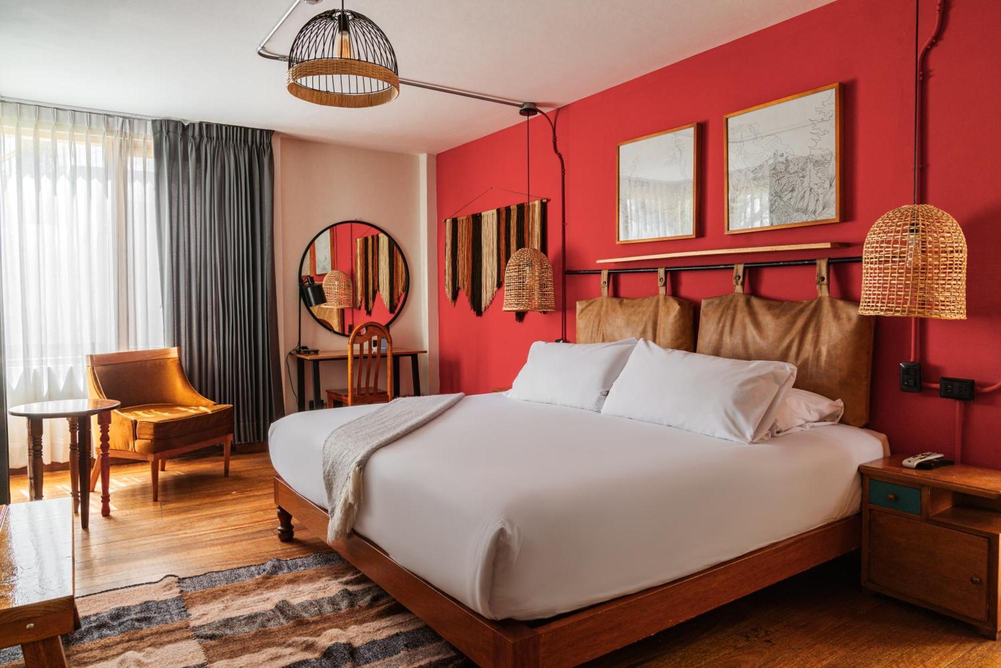 Hotel Qema