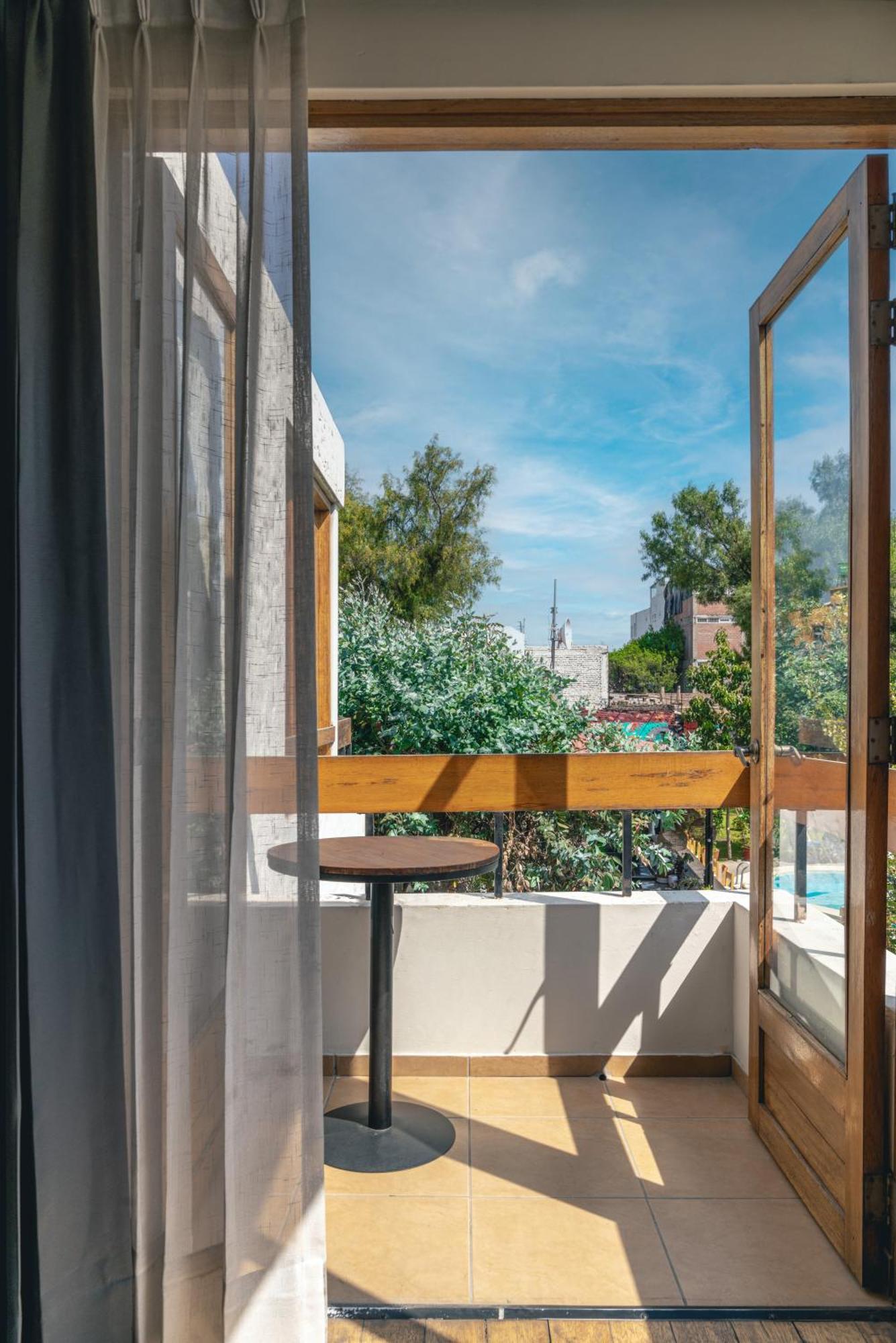 Hotel Socialtel 3*