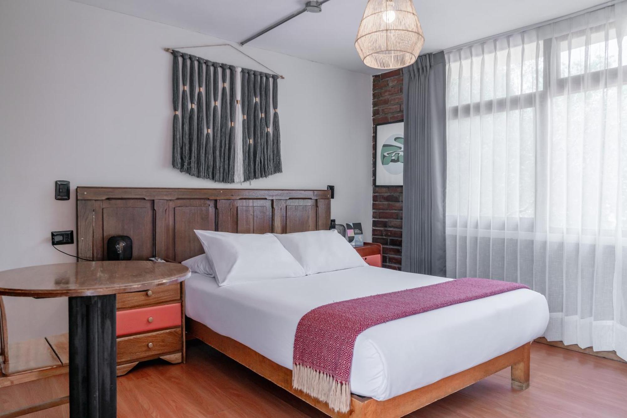 Hotel Socialtel Arequipa