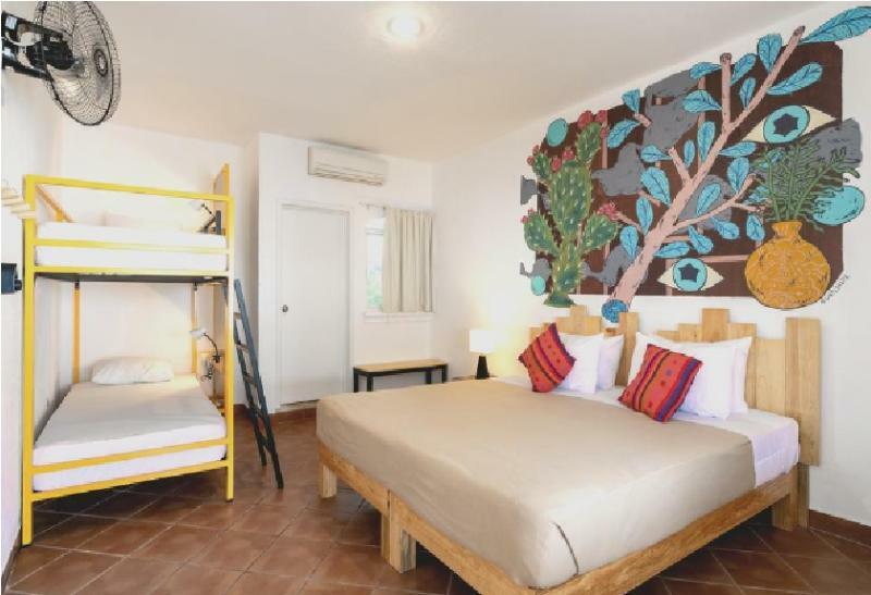 Socialtel Hotel