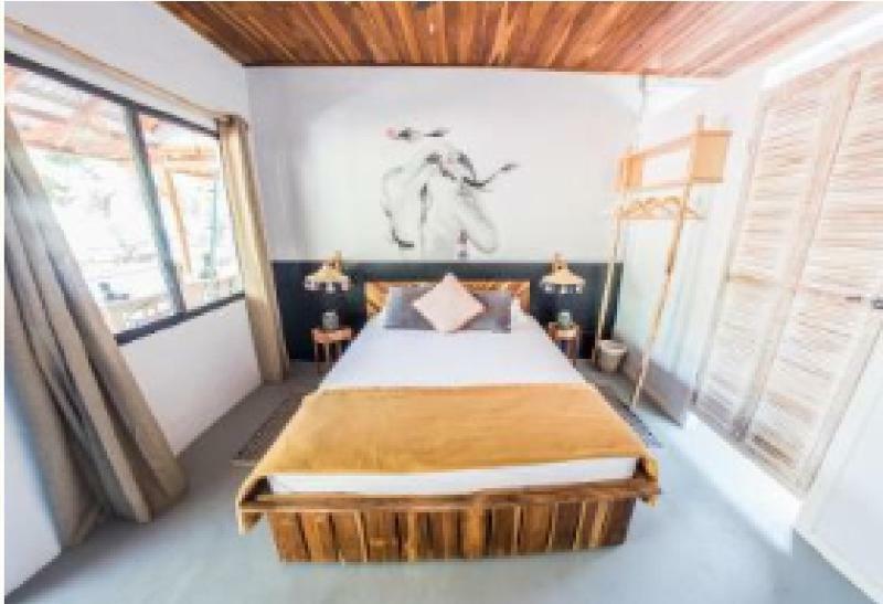 Hotel Socialtel Arequipa