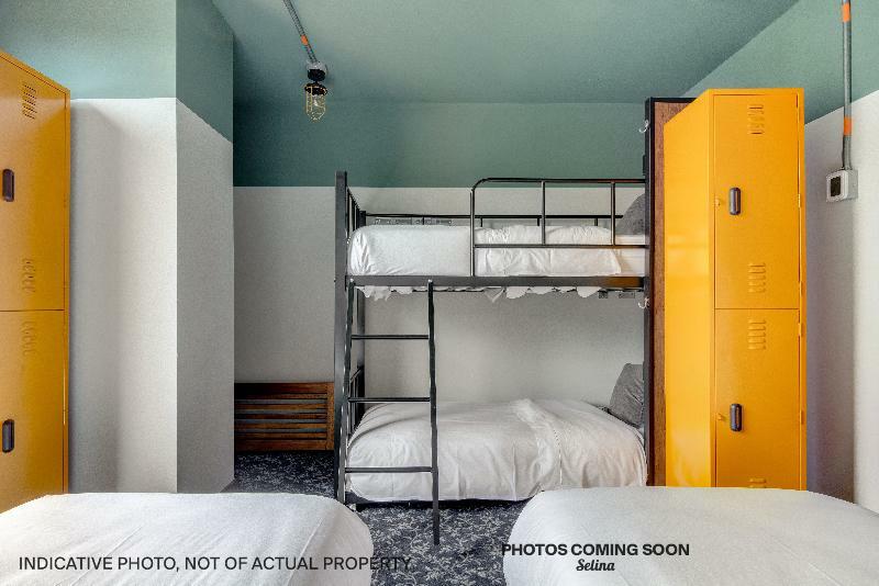 Hotel Socialtel