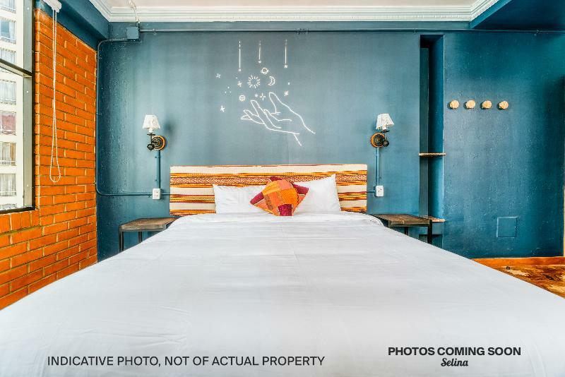 Qema Hotel Arequipa