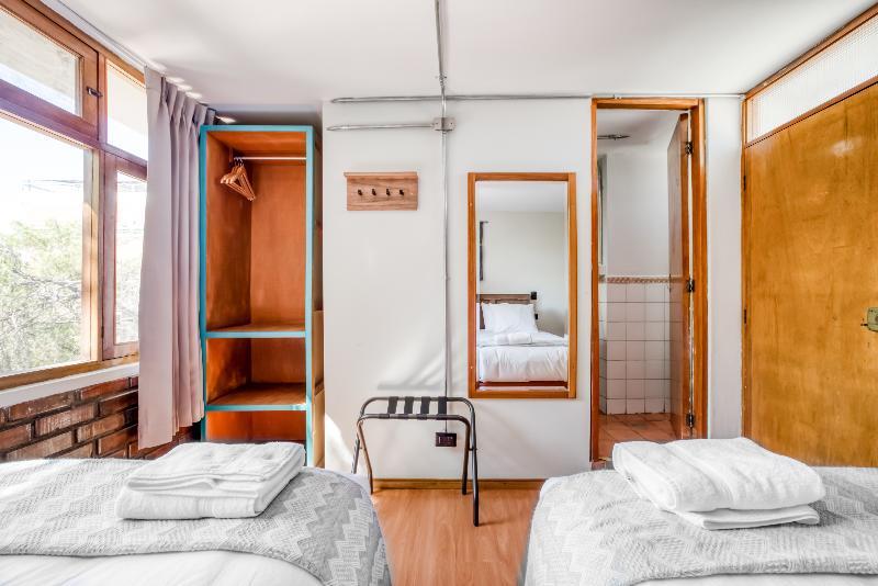 Socialtel Hotel Arequipa