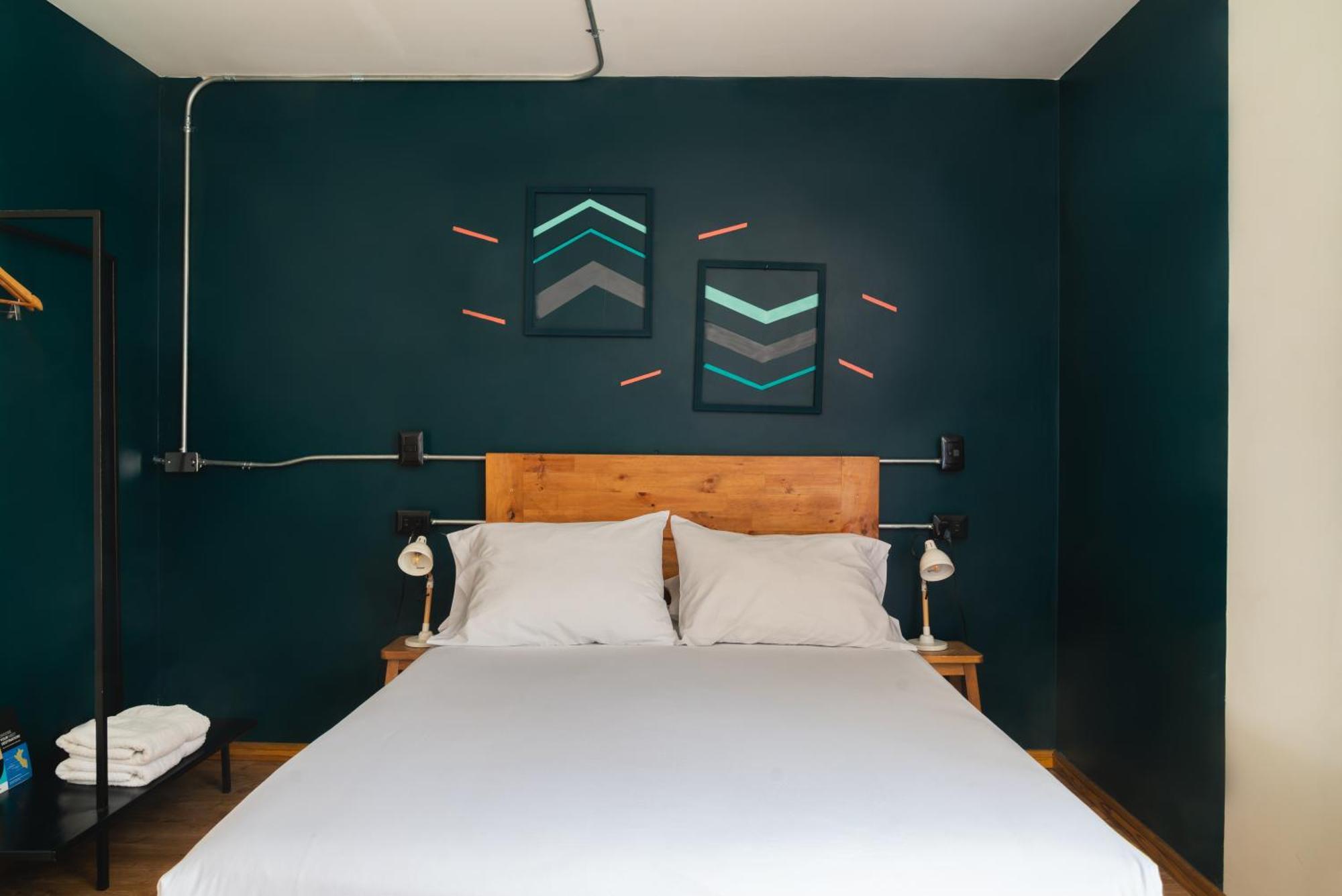Hotel Selina
