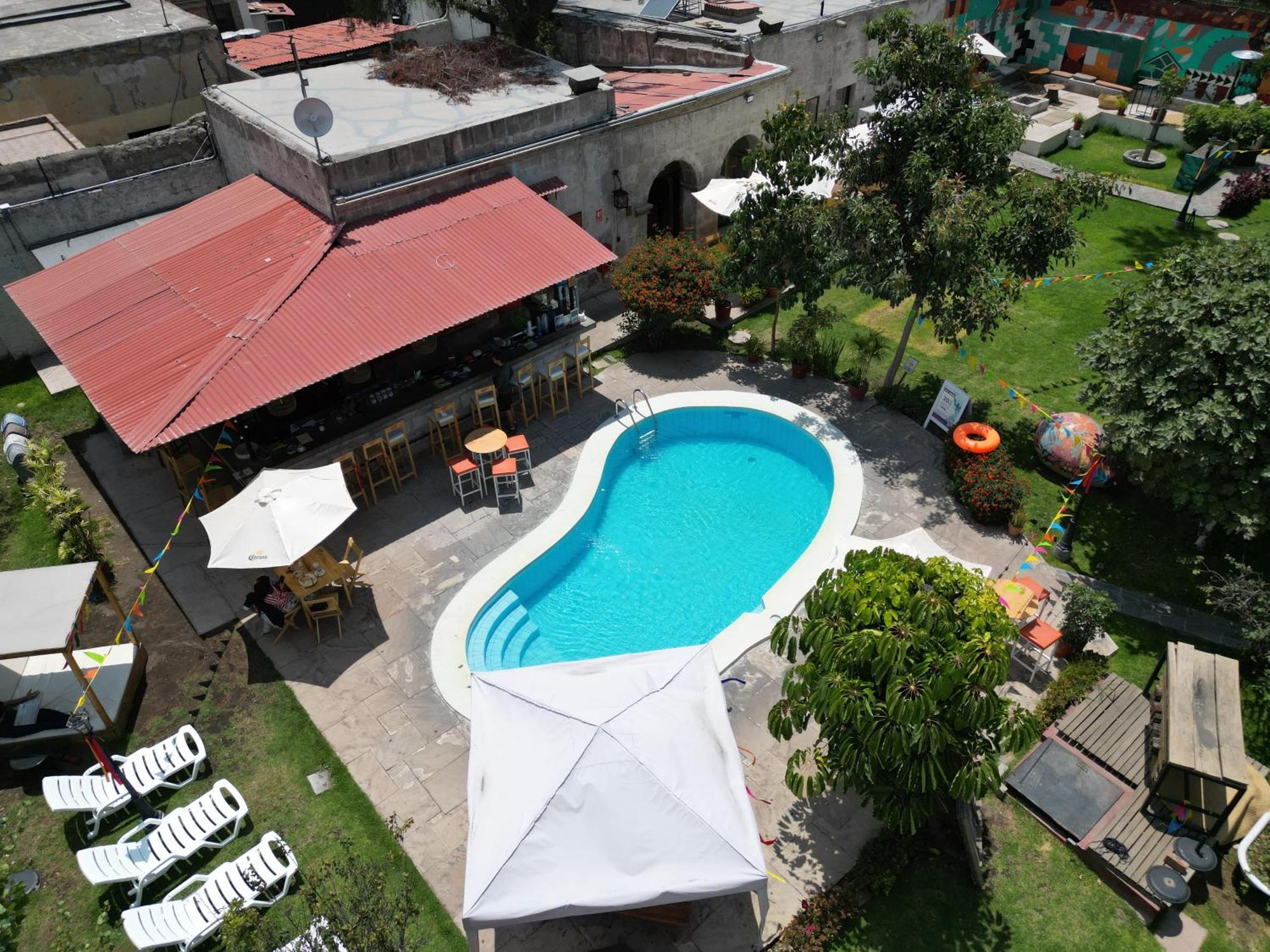 Selina Hotel
