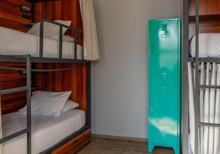 Selina Hotel 3*