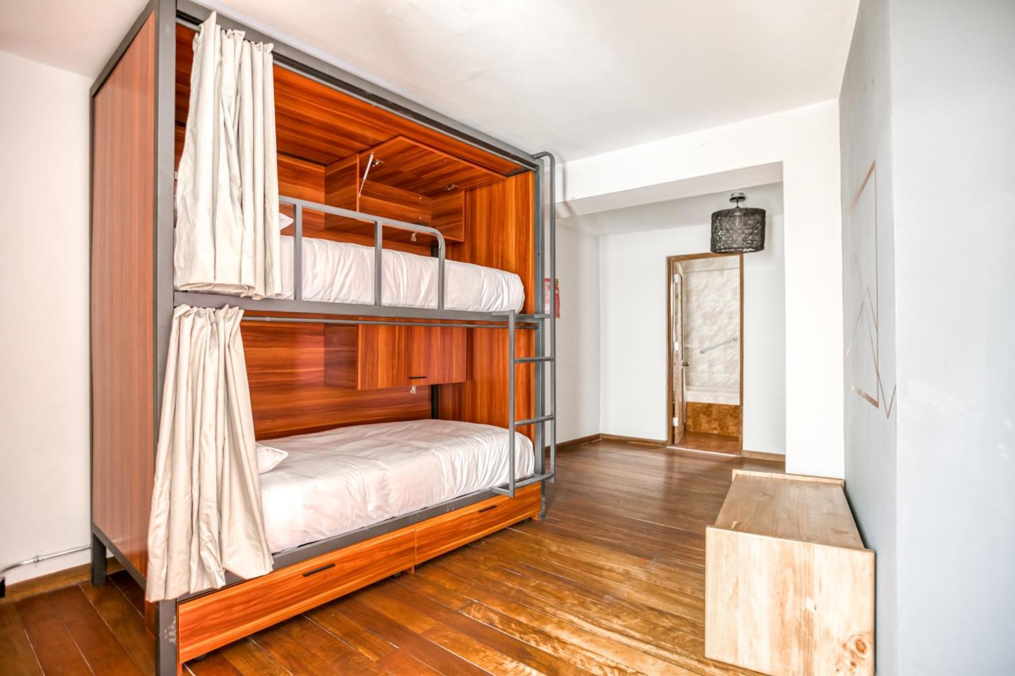 Selina Hotel Arequipa