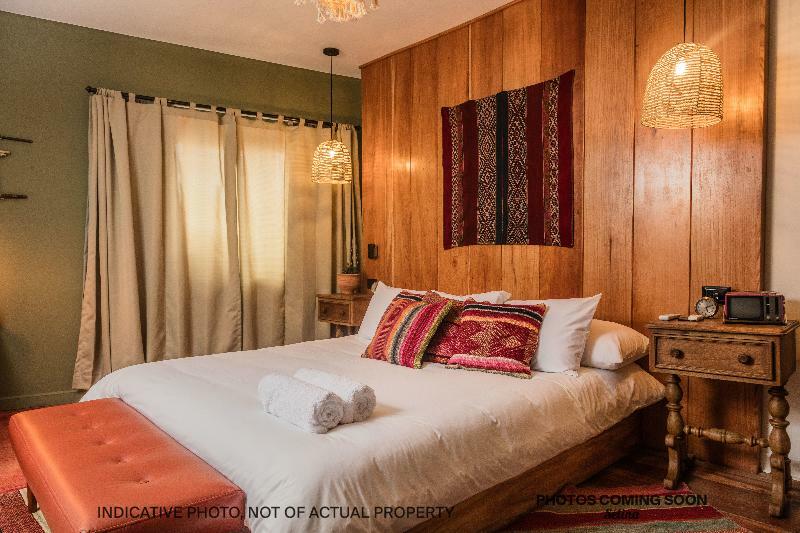 Selina Hotel